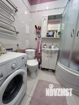 1-к квартира, вторичка, 37м2, 7/8 этаж