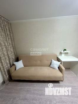 Студия квартира, вторичка, 23м2, 1/16 этаж