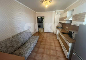 1-к квартира, вторичка, 46м2, 6/16 этаж