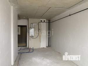 1-к квартира, вторичка, 43м2, 3/4 этаж