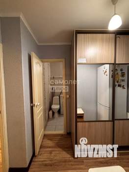 1-к квартира, вторичка, 38м2, 9/16 этаж