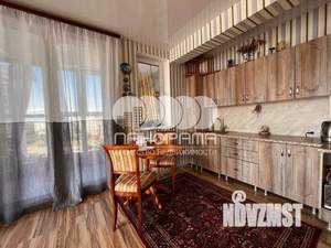 1-к квартира, вторичка, 59м2, 8/9 этаж