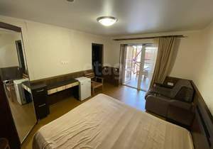 Студия квартира, вторичка, 20м2, 1/2 этаж