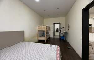 1-к квартира, вторичка, 45м2, 17/17 этаж