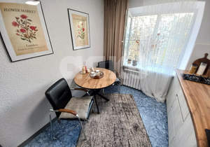 2-к квартира, вторичка, 48м2, 3/5 этаж