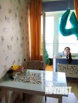 1-к квартира, вторичка, 36м2, 7/9 этаж