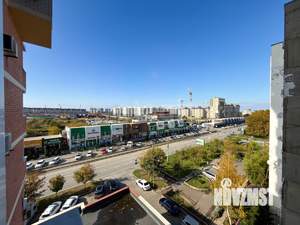 1-к квартира, вторичка, 47м2, 6/17 этаж