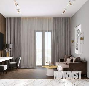 2-к квартира, вторичка, 82м2, 8/9 этаж