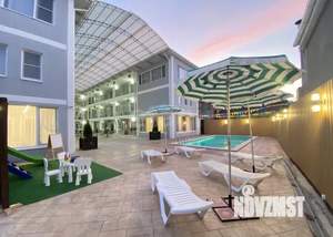 2-к квартира, вторичка, 30м2, 1/3 этаж