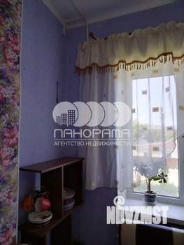 1-к квартира, вторичка, 24м2, 2/2 этаж