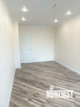 1-к квартира, вторичка, 44м2, 9/9 этаж