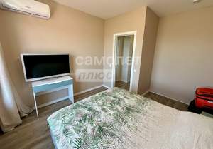 3-к квартира, вторичка, 80м2, 9/9 этаж