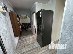 3-к квартира, вторичка, 61м2, 2/5 этаж