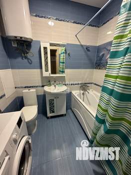 1-к квартира, вторичка, 37м2, 4/8 этаж