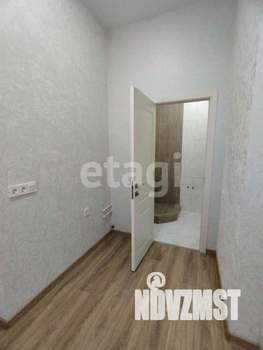 Студия квартира, вторичка, 16м2, 1/8 этаж