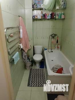 1-к квартира, вторичка, 50м2, 2/6 этаж