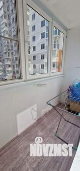 1-к квартира, вторичка, 34м2, 3/16 этаж