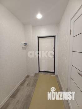 1-к квартира, вторичка, 35м2, 6/19 этаж