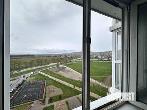 1-к квартира, вторичка, 40м2, 11/17 этаж