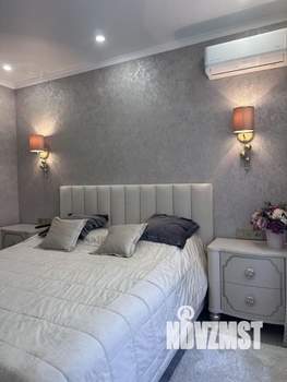 2-к квартира, вторичка, 56м2, 14/17 этаж