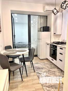 1-к квартира, вторичка, 18м2, 1/1 этаж