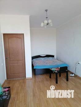 1-к квартира, вторичка, 32м2, 7/8 этаж