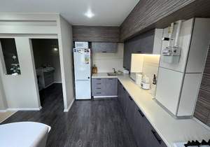 1-к квартира, вторичка, 40м2, 1/9 этаж