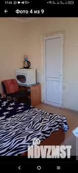 Студия квартира, вторичка, 15м2, 2/2 этаж