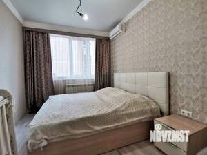 3-к квартира, вторичка, 65м2, 3/9 этаж