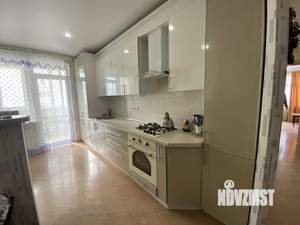 1-к квартира, вторичка, 60м2, 2/13 этаж