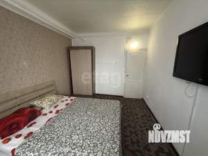 2-к квартира, вторичка, 28м2, 3/4 этаж
