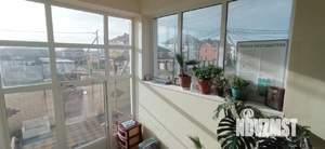 Студия квартира, вторичка, 22м2, 2/3 этаж