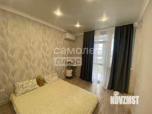 1-к квартира, вторичка, 30м2, 14/14 этаж