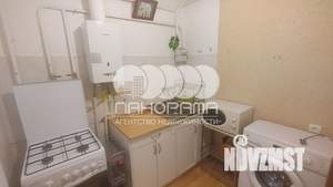 1-к квартира, вторичка, 32м2, 2/5 этаж