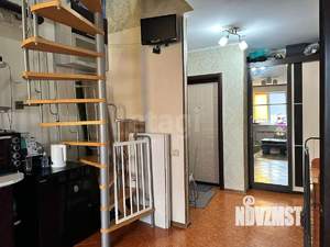 2-к квартира, вторичка, 79м2, 5/6 этаж