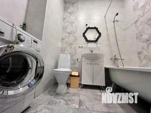 2-к квартира, вторичка, 53м2, 3/16 этаж