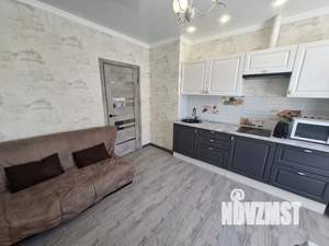 1-к квартира, вторичка, 50м2, 6/13 этаж