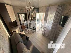 2-к квартира, вторичка, 39м2, 6/6 этаж