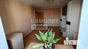2-к квартира, вторичка, 58м2, 8/9 этаж