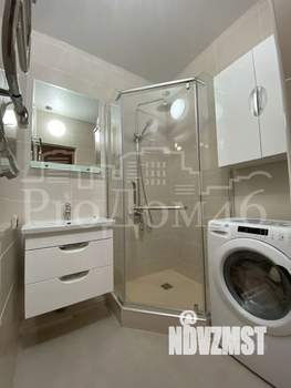 2-к квартира, вторичка, 45м2, 12/13 этаж