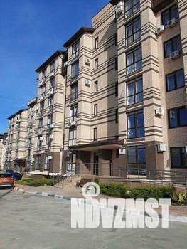 Студия квартира, вторичка, 24м2, 6/6 этаж