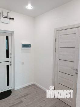 1-к квартира, вторичка, 46м2, 6/9 этаж