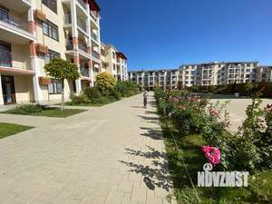 1-к квартира, вторичка, 36м2, 3/5 этаж