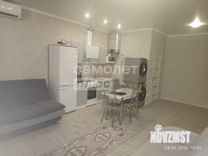 Студия квартира, вторичка, 29м2, 2/5 этаж