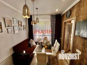 4-к квартира, вторичка, 80м2, 2/5 этаж