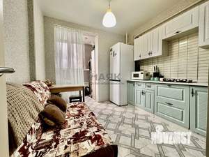 1-к квартира, вторичка, 35м2, 6/13 этаж