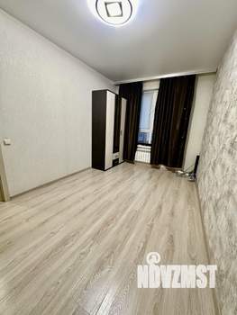 1-к квартира, вторичка, 37м2, 2/9 этаж