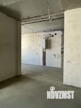 3-к квартира, вторичка, 93м2, 7/11 этаж