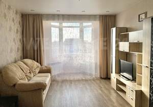 1-к квартира, вторичка, 50м2, 7/12 этаж