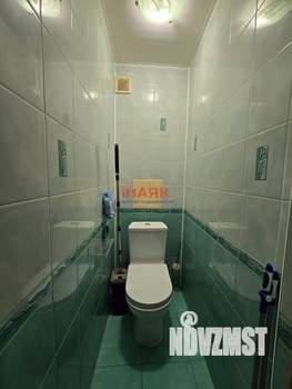 2-к квартира, вторичка, 49м2, 1/5 этаж